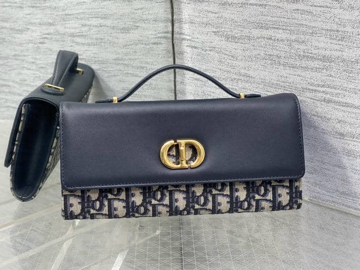 Clutch Caro 001